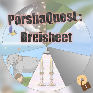 ParshaQuest: Breisheet