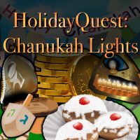 Chanukah logo low resolution