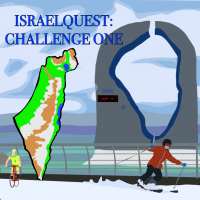 challenge one logo